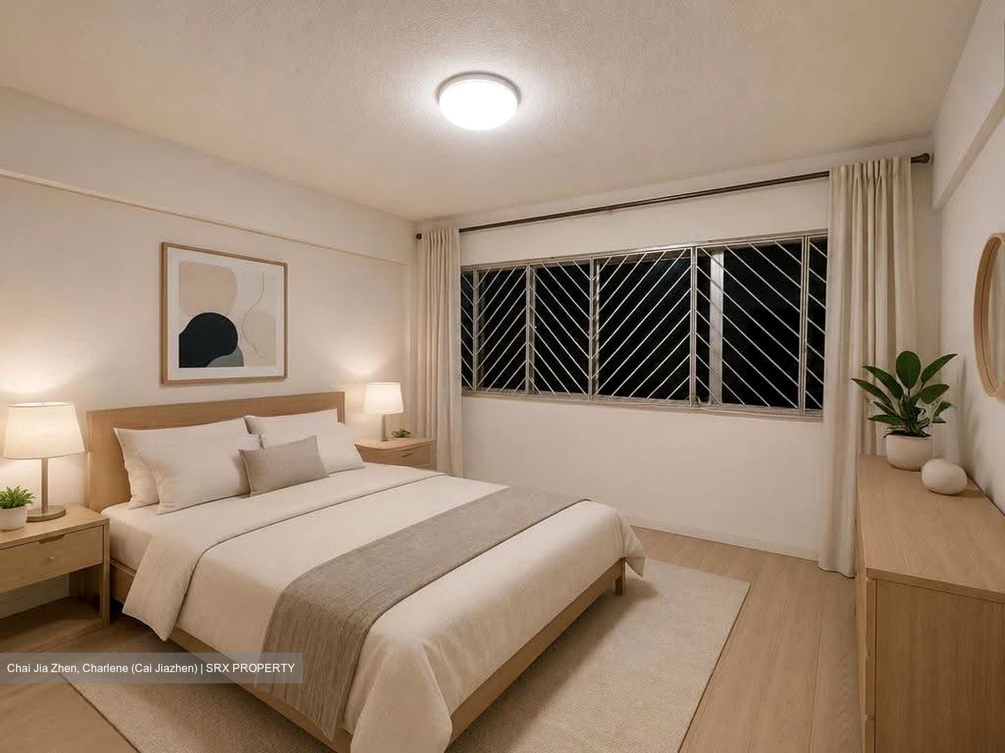 Blk 717 Bedok Reservoir Garden (Bedok), HDB Executive #613213391